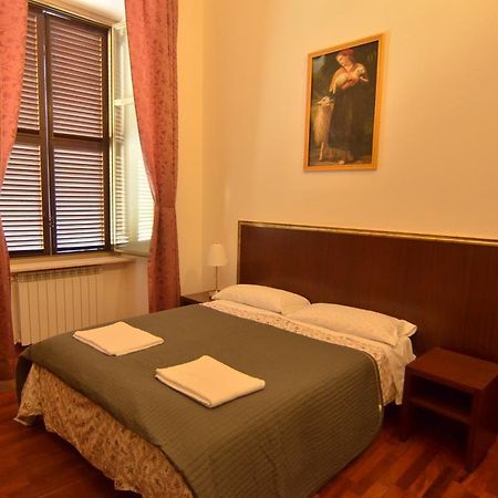 Bed and Breakfast Mille Fiori Rom Zimmer foto