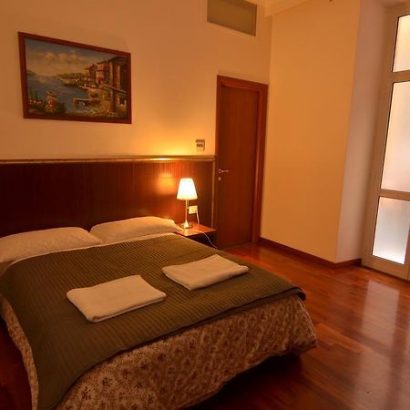 Bed and Breakfast Mille Fiori Rom Zimmer foto