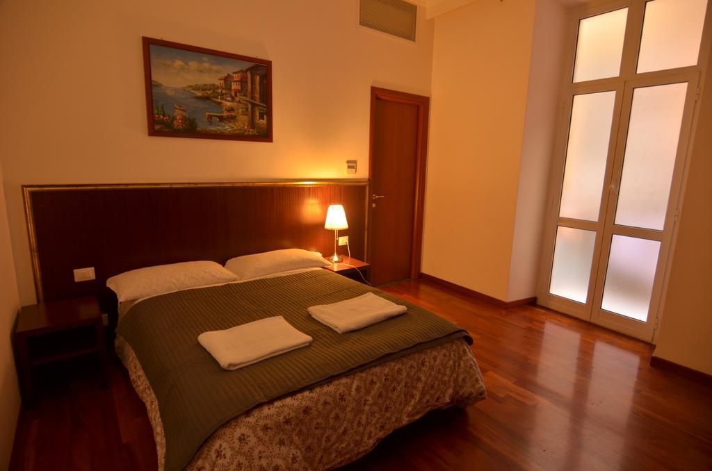 Bed and Breakfast Mille Fiori Rom Zimmer foto