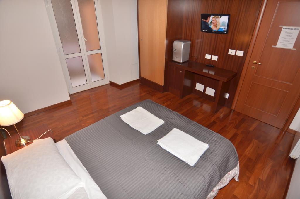Bed and Breakfast Mille Fiori Rom Zimmer foto