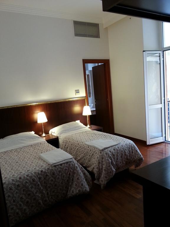 Bed and Breakfast Mille Fiori Rom Zimmer foto
