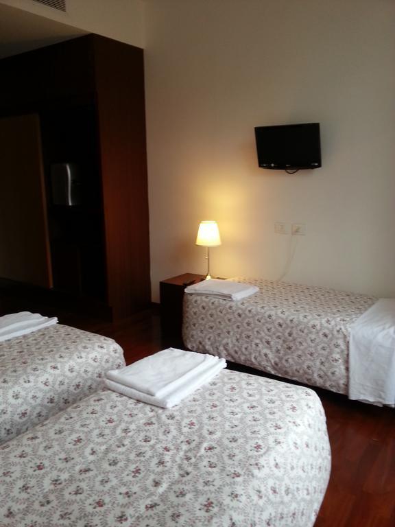 Bed and Breakfast Mille Fiori Rom Exterior foto