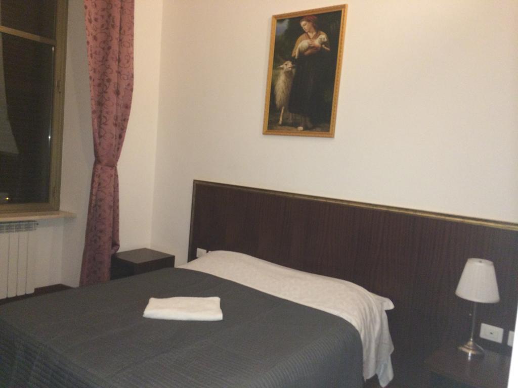 Bed and Breakfast Mille Fiori Rom Exterior foto