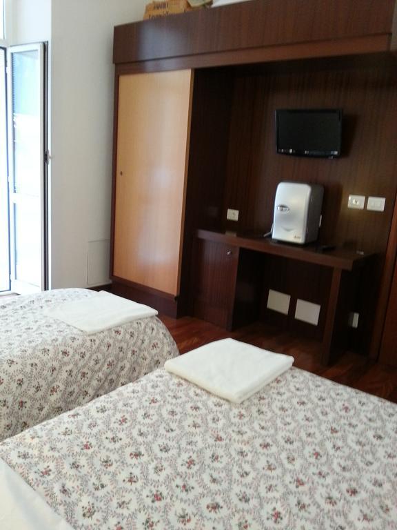 Bed and Breakfast Mille Fiori Rom Zimmer foto