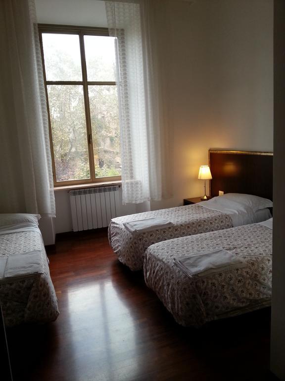 Bed and Breakfast Mille Fiori Rom Exterior foto