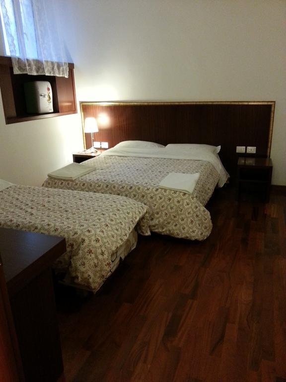 Bed and Breakfast Mille Fiori Rom Zimmer foto