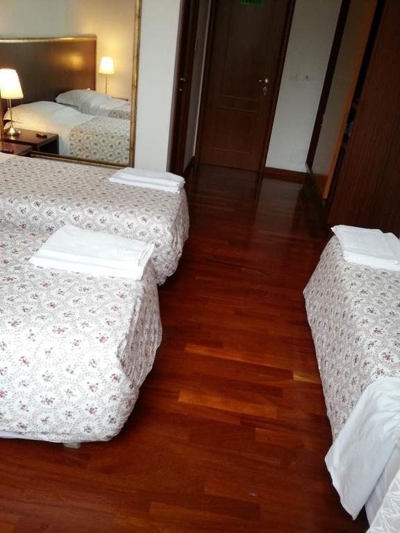 Bed and Breakfast Mille Fiori Rom Exterior foto